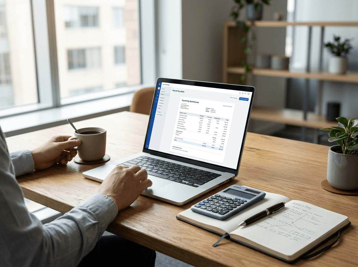 2. Review Formatting